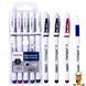 Мамалюк - Набор гелевых ручек 5 цветов COLOR-IT COLOR-IT RT2-801A-5 фото 1