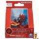 Мамалюк - Фігурка Dragons Як приборкати дракона 3 Кривоклик 6 см (SM66551/4480) Dragons A4-SM66551-4480 фото 5