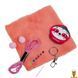 Мамалюк - Набор для творчества для украшения Sewing Art Ленива своими руками Vladi Toys Vladi Toys RT2-VT4205-07 фото 1