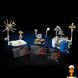 Мамалюк - Конструктор LEGO Technic Лунный автомобиль NASA Apollo 1913 деталей (42182) LEGO A4-42182 фото 2