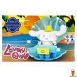 Детский игровой конструктор пластиковые детали Cinnamorill Bambi
