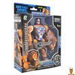 Мамалюк - Дитячий робот трансформер лев Bambi Bambi RT2-168-82-ORANGE
