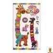 Набір для креативної творчості тісто для ліплення Danko Toys