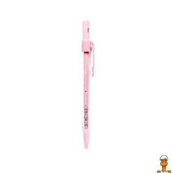Мамалюк - Олівець механічний COLOR-IT 2128 грифель 2,0 мм COLOR-IT RT2-2128-PINK