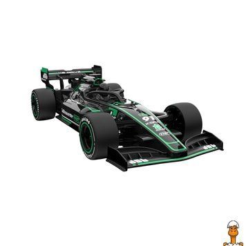 Мамалюк - Дитячий радіокерований автомобіль Spray Racing KS Drive KS Drive RT2-SL-6064RH