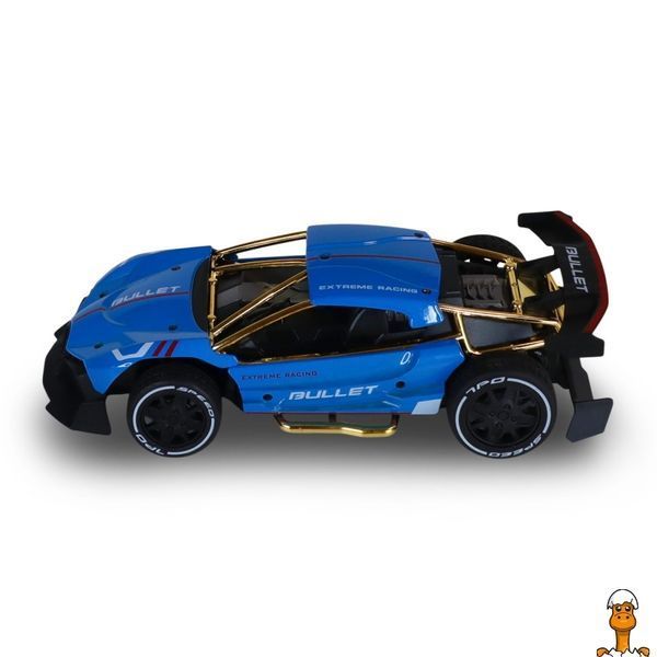 Мамалюк - Машинка радіокерована з підсвіткою KS Drive KS Drive RT2-SL-8213ARHB