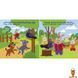 Мамалюк - Дитяча книжечка театр у кишені Заєць хвалько Ranok Creative Ranok Creative RT2-1719005 фото 3