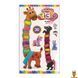 Мамалюк - Набір для креативної творчості тісто для ліплення Danko Toys Danko Toys RT2-TMD-19-01U фото 1
