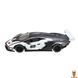 Мамалюк - Модель автомобіля Lamborghini масштаб 1:24 біла АвтоПром автопром RT2-AP7700-WHITE фото 2