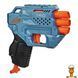 Мамалюк - Бластер Nerf Elite 2.0 Trio 6 патронов (E9954) Nerf A4-E9954 фото 1