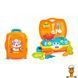 Мамалюк - Игровой набор Hola Toys Чемоданчик повара (3108) Hola Toys A4-3108 фото 6
