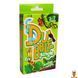 Мамалюк - Настільна гра Dubble Jungle Strateg Strateg RT2-30344 фото 2