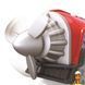 Мамалюк - Поїзд Hape з пропелерним двигуном (E3750) Hape A4-E3750 фото 4