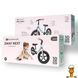 Мамалюк - Беговел Kinderkraft 2Way Next Candy Mint (KR2WAY25MIN0000) Kinderkraft A4-KR2WAY25MIN0000 фото 10