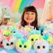 Мамалюк - Коллекционная мягкая игрушка-сюрприз Котята-единороги #sbabam #sbabam RT2-159-CN21 фото 3