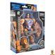Мамалюк - Дитячий робот трансформер лев Bambi Bambi RT2-168-82-ORANGE фото 1