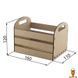 Мамалюк - Заготовка для декора корзина для цветов и фруктов Fabrika Decoru Fabrika Decoru RT2-FDPO-073 фото 2