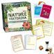 Настільна гра вікторина Nature для дітей від 5 років Мастер