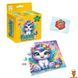 Мамалюк - Пазли для дітей з сюрпризом єдиноріг 180 деталей Vladi Toys Vladi Toys RT2-VT8030-01 фото 2