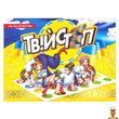 Гра для підлоги Твістер українською мовою Danko Toys