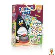 Настольная игра с колокольчиком для детей от 3 лет Vladi Toys