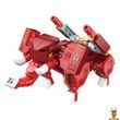 Дитячий конструктор Mechanical Beasts Qman