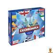 Настольная игра Монополия Экономика мира 2-4 игрока Strateg