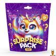 Игровой набор-сюрприз настольная игра и сквиш Vladi Toys