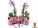 Мамалюк - Конструктор LEGO Disney Princess Цветочный горшочек Изабеллы (43237) LEGO A4-43237 фото 4