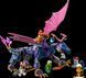 Мамалюк - Конструктор LEGO NINJAGO Ронту повелитель драконов 381 деталь (71842) LEGO A4-71842 фото 8