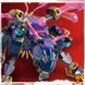 Мамалюк - Конструктор LEGO NINJAGO Ронту повелитель драконов 381 деталь (71842) LEGO A4-71842 фото 9