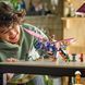 Мамалюк - Конструктор LEGO NINJAGO Ронту повелитель драконов 381 деталь (71842) LEGO A4-71842 фото 7
