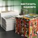 Мамалюк - Настільна гра Мемологія з мольбертом підставкою Memo Games Memo Games RT2-0001MG фото 5