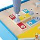 Мамалюк - Игровой набор Hape Верстак маленького инженера (E3221) Hape A4-E3221 фото 4