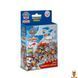 Мамалюк - Магнитный пазл пожарные 40 элементов DoDo Toys DoDo Toys RT2-200648 фото 1