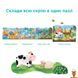 Мамалюк - Дитячий пазл Сільські пригоди 60 деталей DoDo Toys DoDo Toys RT2-300377 фото 2
