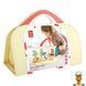 Мамалюк - Игровой набор Hape Ферма со зверятами (E8538) Hape A4-E8538 фото 1