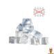 Мамалюк - Мильна основа прозора антиконденсат 500 г Аromasoap Аromasoap RT2-5924-9031 фото 1