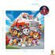 Мамалюк - Магнитный пазл пожарные 40 элементов DoDo Toys DoDo Toys RT2-200648 фото 3