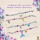 Мамалюк - Іграшка-антистрес Mermaid Shine Pink 250 мл Lovin Lovin RT2-80130 фото 2
