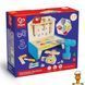 Мамалюк - Игровой набор Hape Верстак маленького инженера (E3221) Hape A4-E3221 фото 1