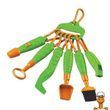 Набір для досліджень Edu-Toys Комплект 6 в 1 (BL128)