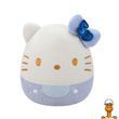 Мамалюк - М'яка іграшка Squishmallows Hello Kitty у синьому 20 см (SQSN00500) Squishmallows A4-SQSN00500