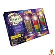 Комплект для креативної творчості 3 свічки Danko Toys