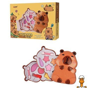 Мамалюк - Детский набор косметики тени 7 цветов Bambi Bambi RT2-C8107-2