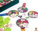 Мамалюк - Настольная игра на скорость Сковороды на украинском языке Vladi Toys Vladi Toys RT2-VT2309-01 фото 3