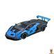 Мамалюк - Модель автомобіля Lamborghini масштаб 1:24 АвтоПром автопром RT2-AP7700-BLUE фото 1