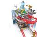 Мамалюк - Игрушечная железная дорога Hape Город (E3768) Hape A4-E3768 фото 2