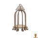 Мамалюк - Заготовка для декорирования Клетка ажурная малая Fabrika Decoru Fabrika Decoru RT2-FDPO-050 фото 1