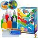 Мамалюк - Дитячий набір для творчості з чарівним гелем Magic Water Bambi Bambi RT2-MV6031-03 фото 3